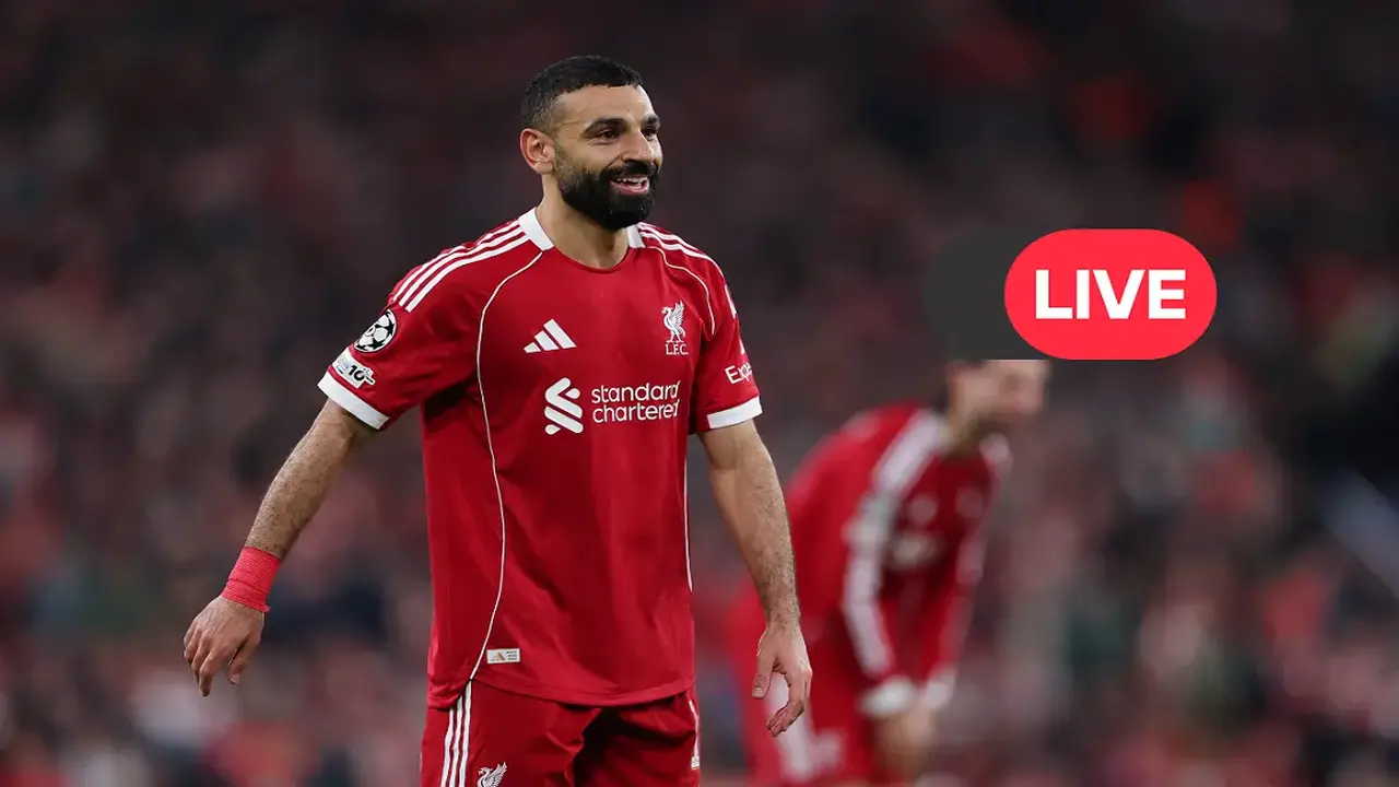 بث مباشر.. متابعة مباراة ليفربول وكريستال بالاس الآن في الدوري الإنجليزي